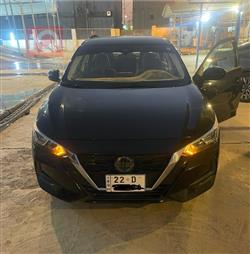 نیسان سێنترا